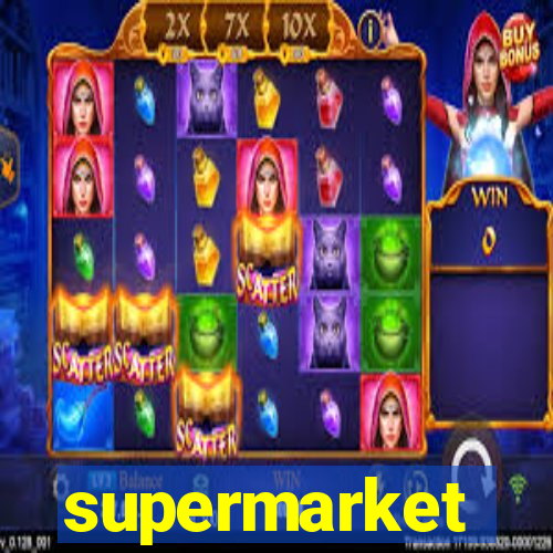 supermarket simulator apk dinheiro infinito e energia infinita